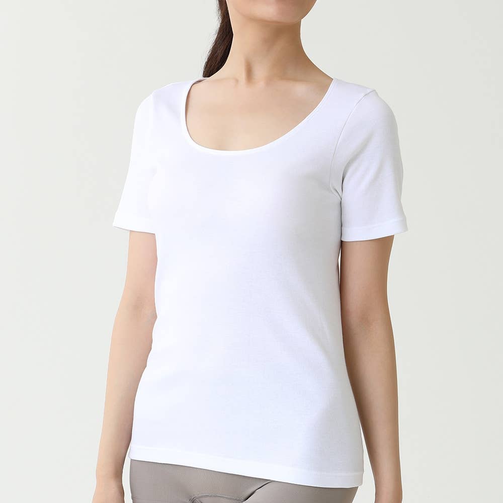 【FOR WINTER】半袖インナー【SALE】 CK2850 E8