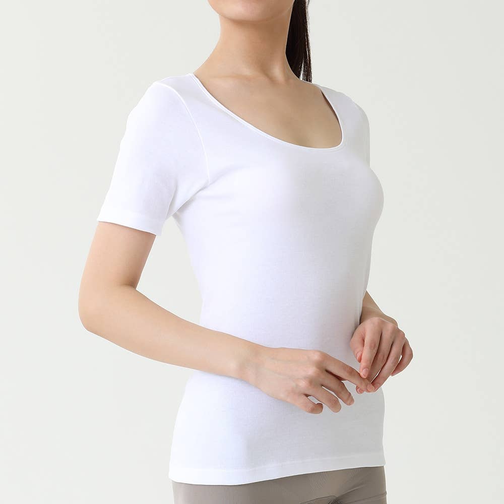 【FOR WINTER】半袖インナー【SALE】 CK2850 E9