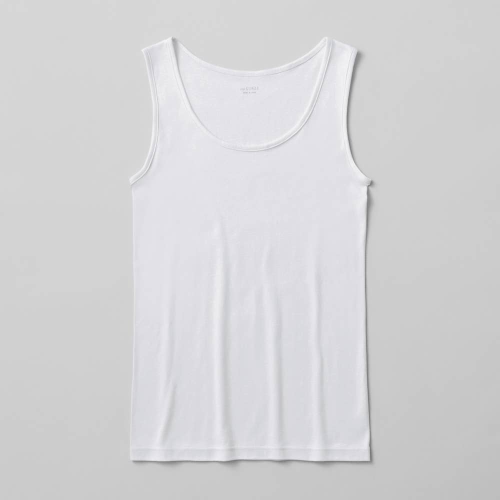 ルグランブルー、タンクトップ G231】タンクトップ（3枚組） GM00543 :レディース トップス