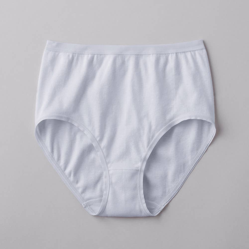 【ネット限定お得3枚セット】レギュラーショーツ CK36ST7 サックス