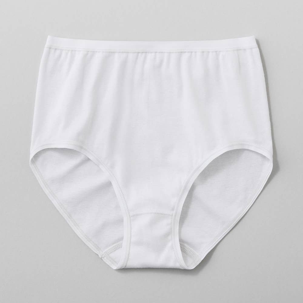 【ネット限定お得3枚セット】レギュラーショーツ【SALE】 CK36ST7 パールグレー