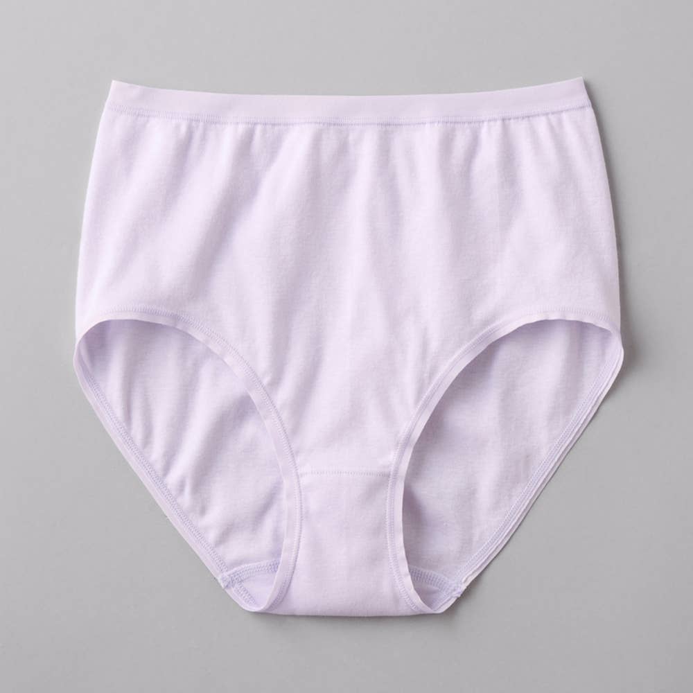 【ネット限定お得3枚セット】レギュラーショーツ【SALE】 CK36ST7 ペールライラック