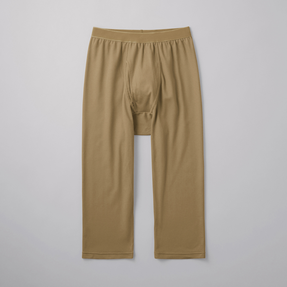 【さらっと綿100%メッシュ】ニーレングス（前あき）【SALE】 CK8707 ロイヤルベージュ