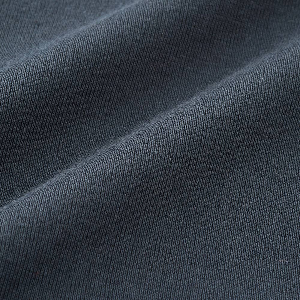 【冷感綿100%】ニーレングス(前あき) CK8807 E7