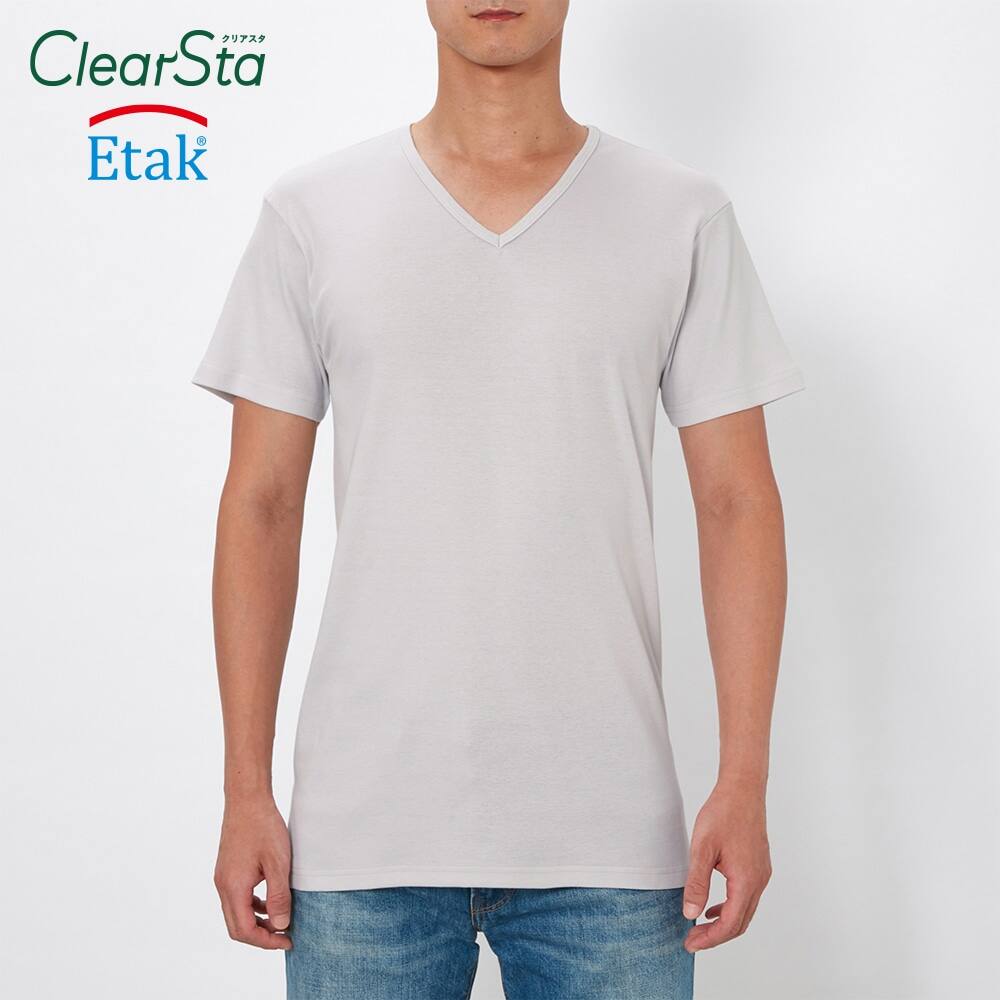 クルーネックtシャツ メンズ Cv7013 メンズ クルーネックtシャツ メンズ Cv7013 メンズ