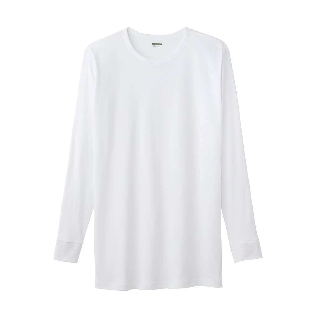 クルーネックロングｔシャツ メンズ Sale メンズ