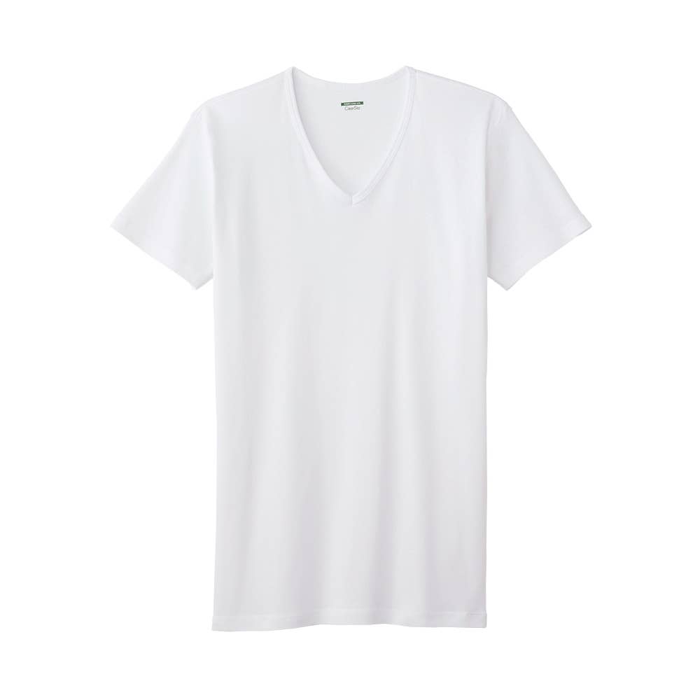 ｖネックｔシャツ メンズ Cv8015 メンズ