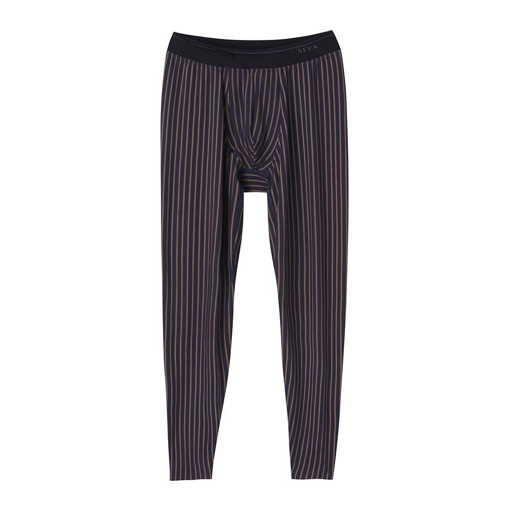 【発熱カットオフ】タイツ（前あき） EA3402D インクネービー