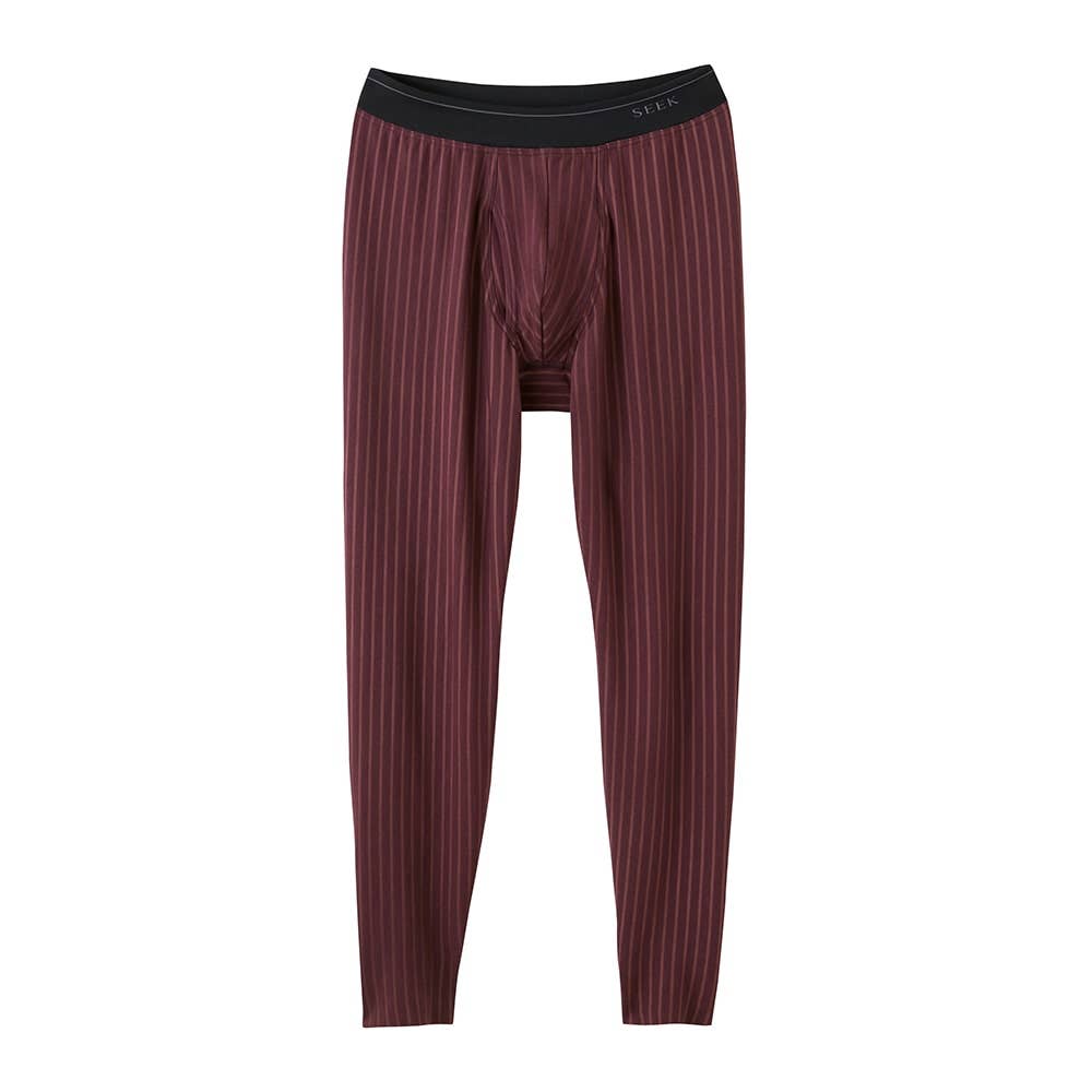 【発熱カットオフ】タイツ（前あき） EA3402D ノーブルブラウン