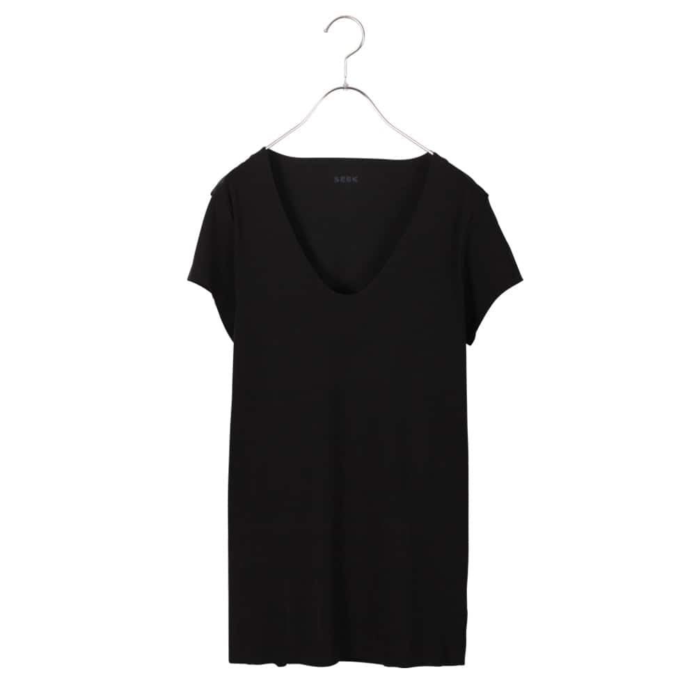 uネックtシャツ u首 袖短め メンズ L ホワイト メンズ uネックtシャツ u首 袖短め メンズ L ホワイト メンズ