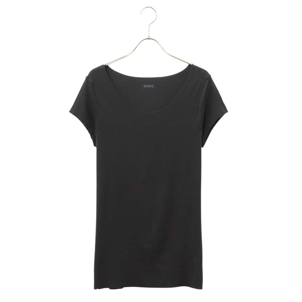 ボートネックｔシャツ 袖短め メンズ Ee2812 メンズ トップス