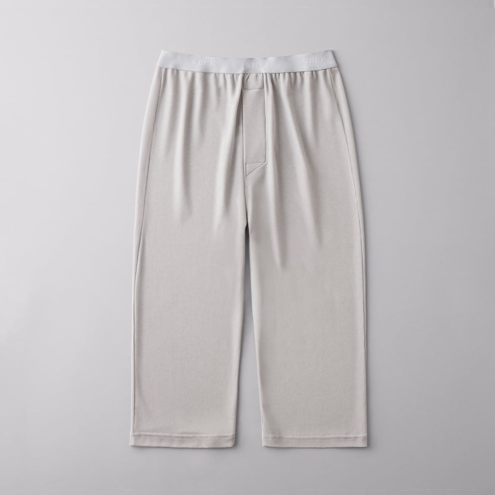 7メッシュ　ハーフパンツ メッシュツイルハーフパンツ（その他パンツ）｜KRIFF MAYER