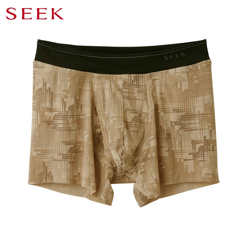 トランクス 前あき メンズ Ee9097a メンズ