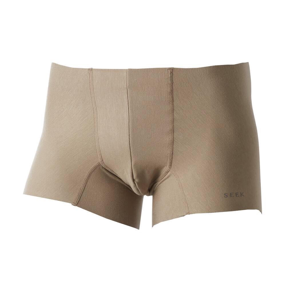 新着商品 GUNZE SEEK AIRZ ボクサーパンツ 高級下着