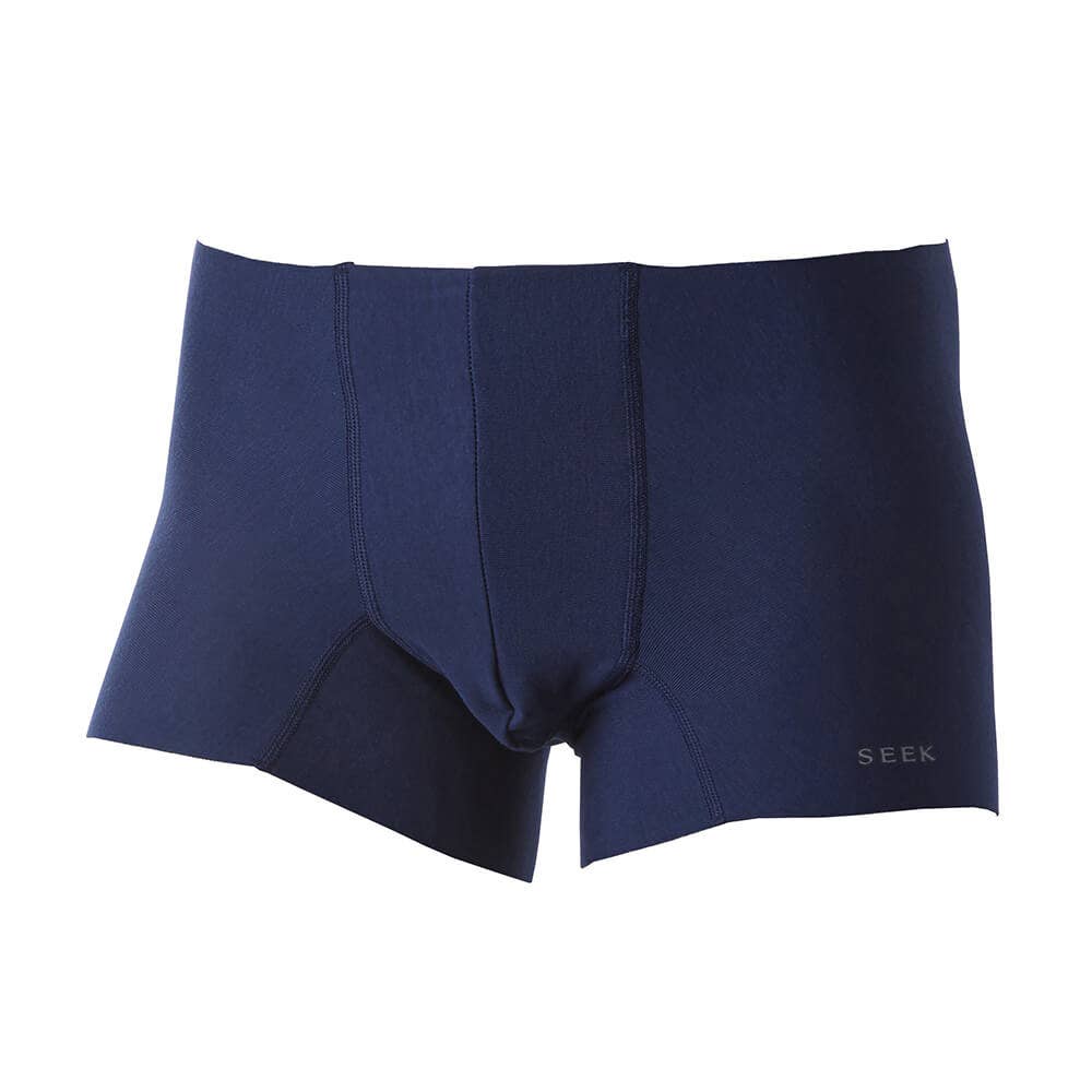 エアーズボクサー 前とじ メンズ Ee60a メンズ