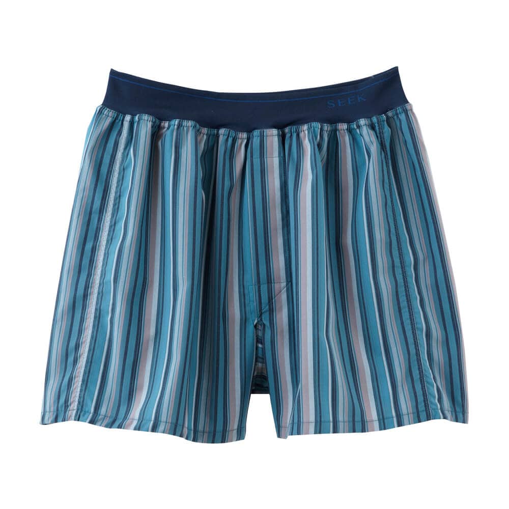 トランクス 前あき メンズ Ee9099a メンズ パンツ