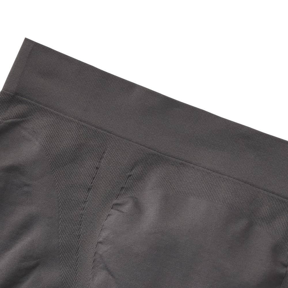 【立体成型】ハイゲージボクサーパンツ(前とじ) EEC180 E8