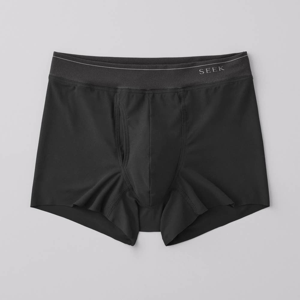パンツ se2a 裾きりっぱなし】ボクサーパンツ（前あき） EEC680A :メンズ