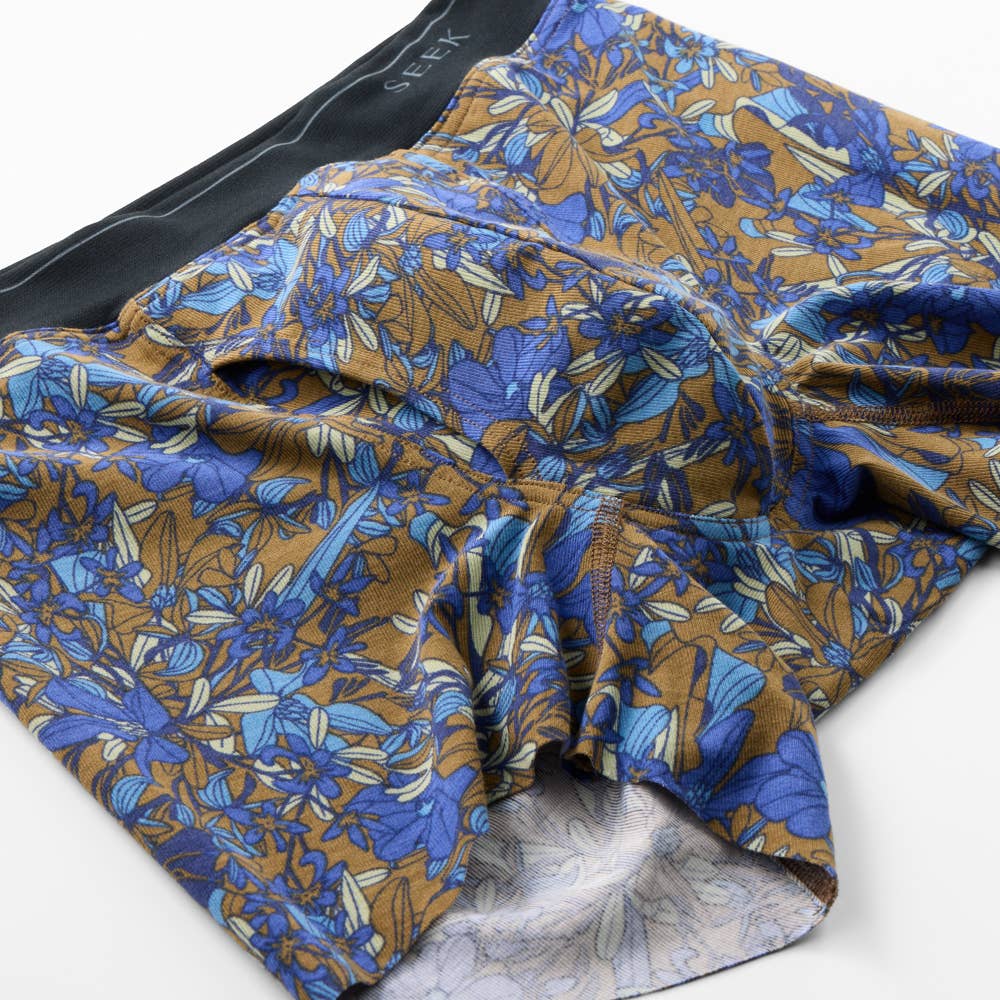 【裾きりっぱなし】ボクサーパンツ(前あき) EEC680B-00032 E11