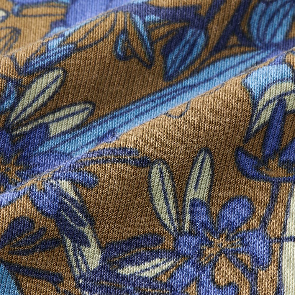 【裾きりっぱなし】ボクサーパンツ(前あき) EEC680B-00032 E12