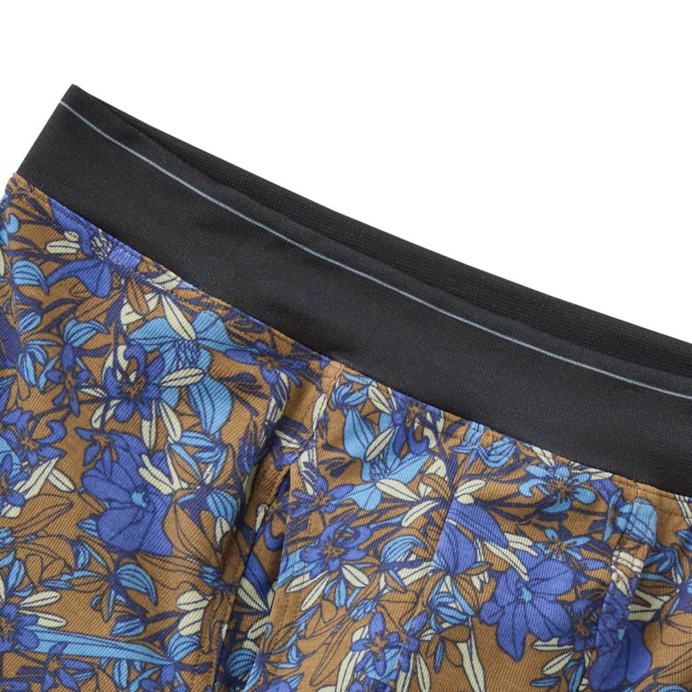 【裾きりっぱなし】ボクサーパンツ(前あき) EEC680B-00032 E9