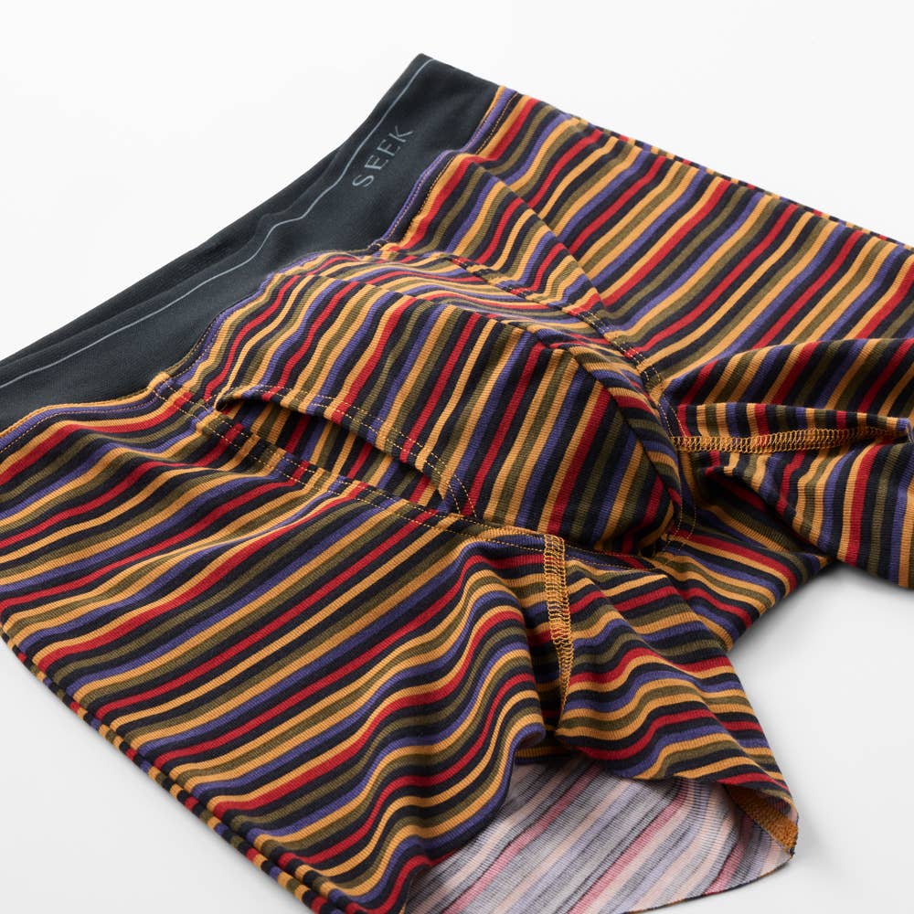 【裾きりっぱなし】ボクサーパンツ(前あき) EEC690A-000DC E11