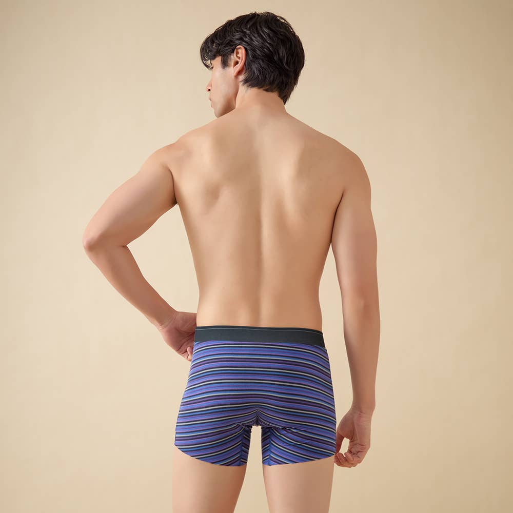 【裾きりっぱなし】ボクサーパンツ(前あき) EEC690A-000DC E18