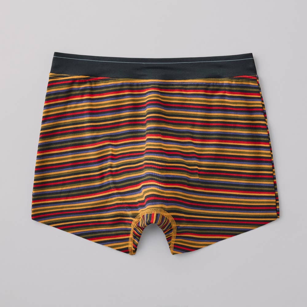 【裾きりっぱなし】ボクサーパンツ(前あき) EEC690A-000DC E8