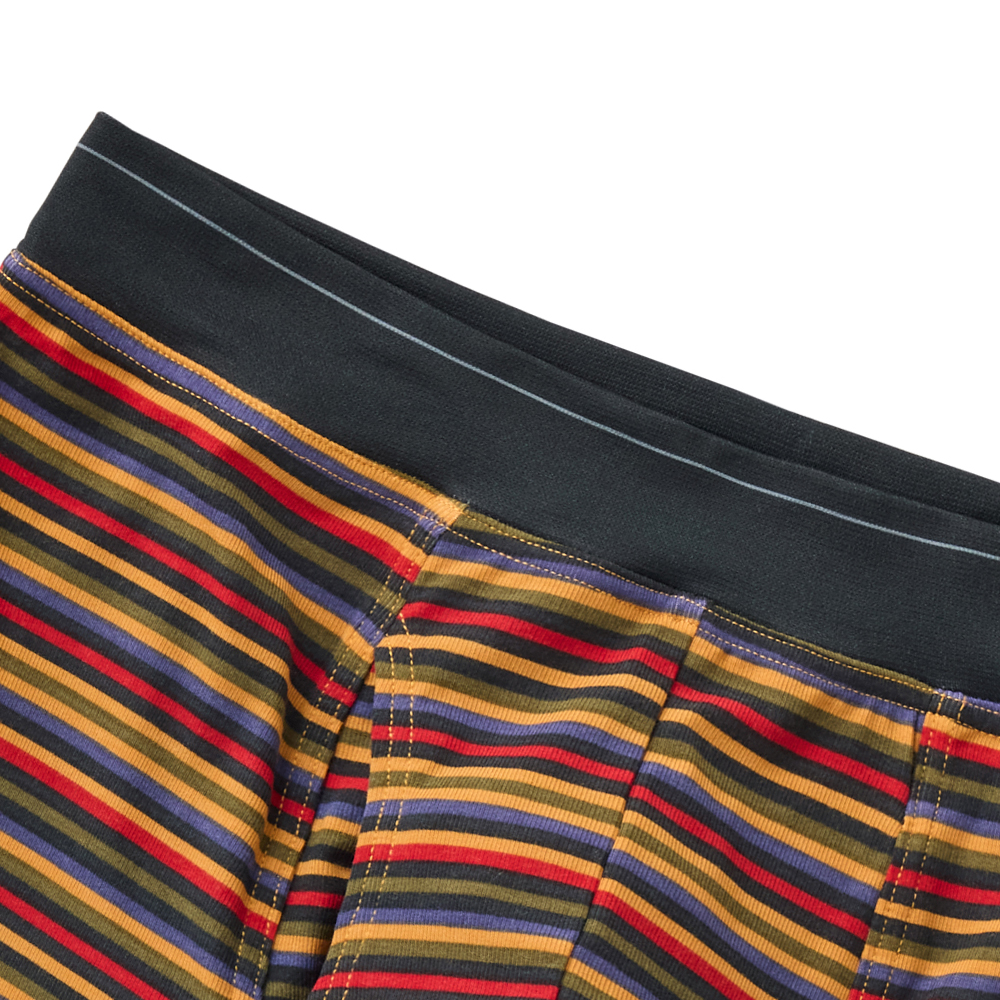 【裾きりっぱなし】ボクサーパンツ(前あき) EEC690A-000DC E9