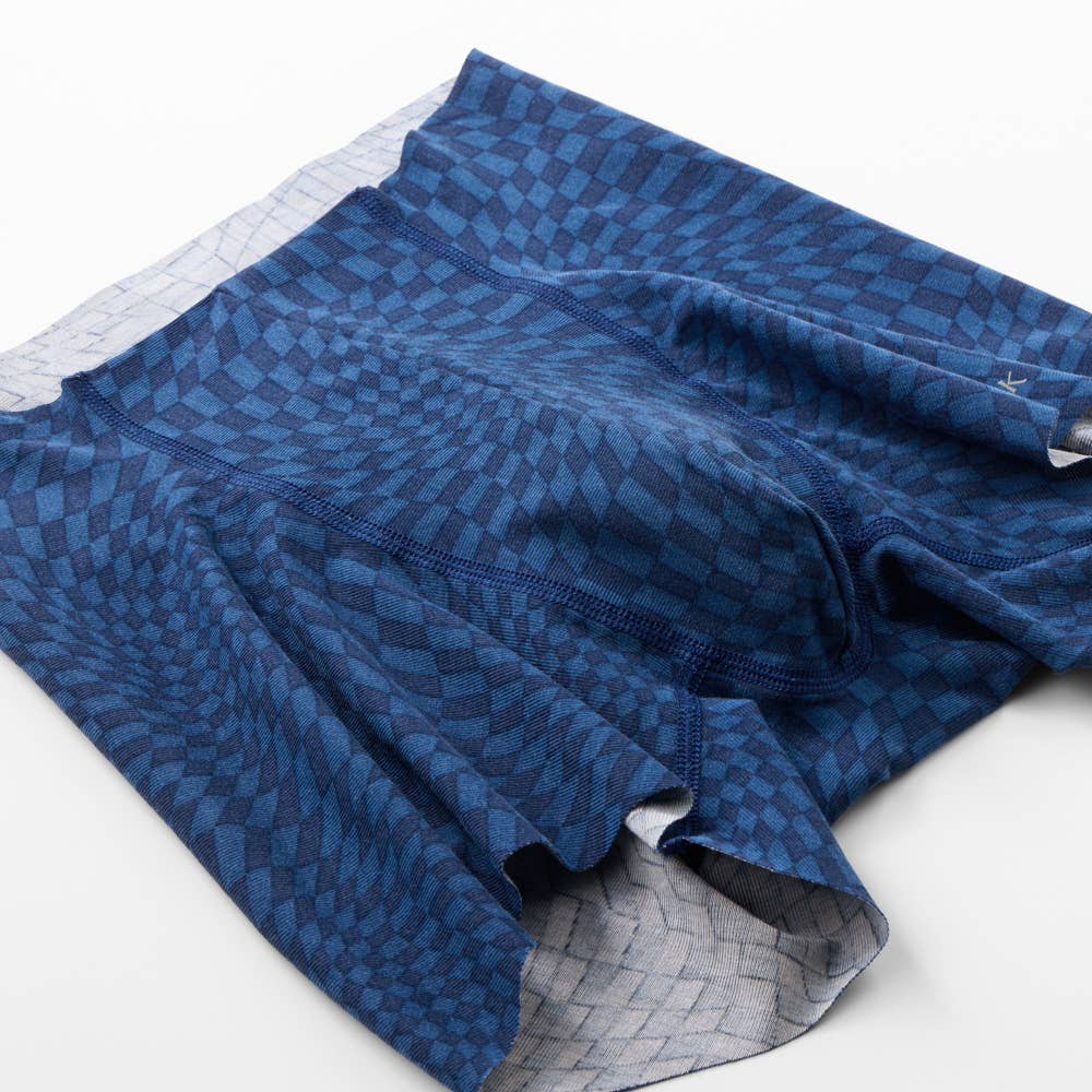 【腰ゴムなし】エアーズボクサーパンツ(前とじ) EEC880D-00063 E13