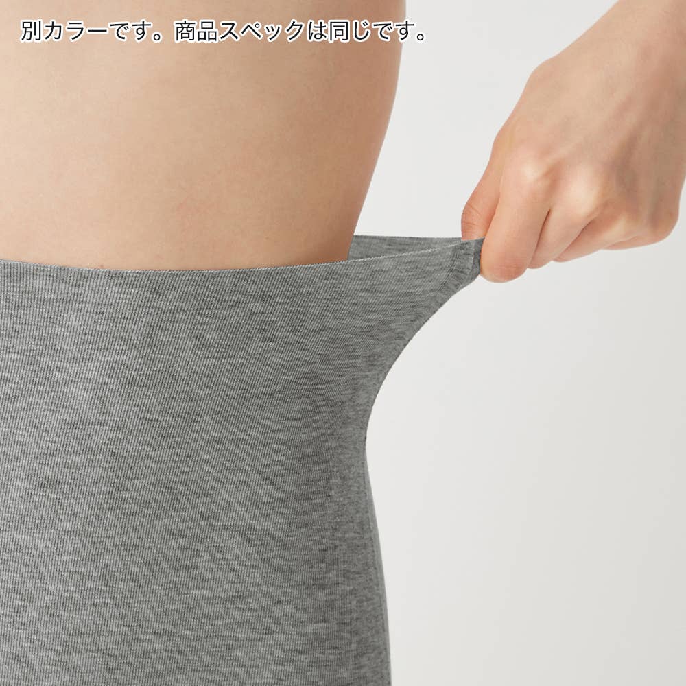 ネット限定お得福袋【完全無縫製 ハイウエストショーツ】同色3枚セット FK26L014 E5