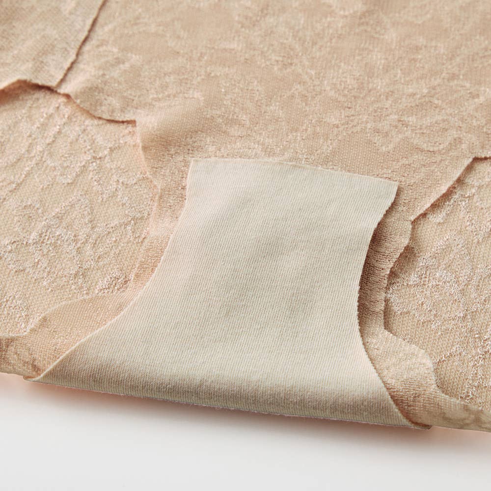 ネット限定お得福袋【ブラファンデ レギュラーショーツ】同色3枚セット FK26L024 E4