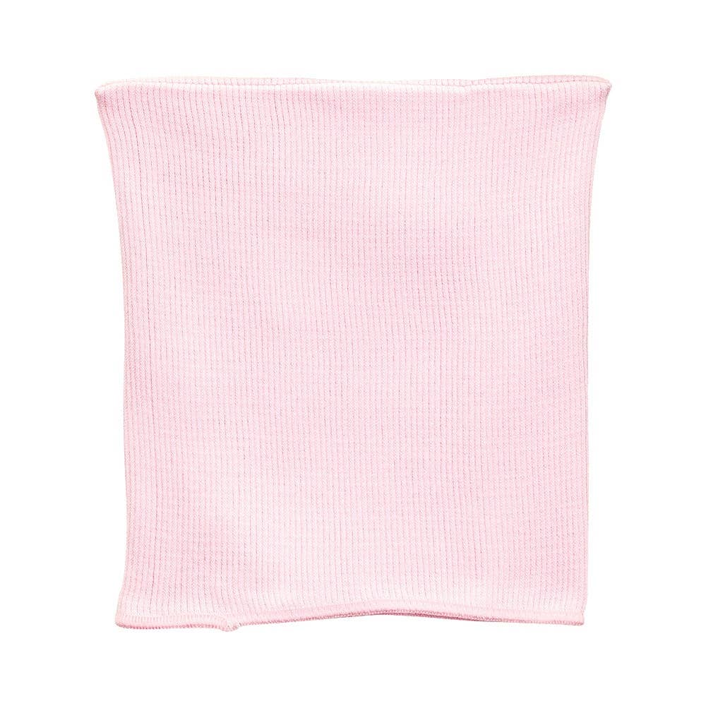 【綿97%】腹巻(子供用)(100~130cm) H3102 ピンク