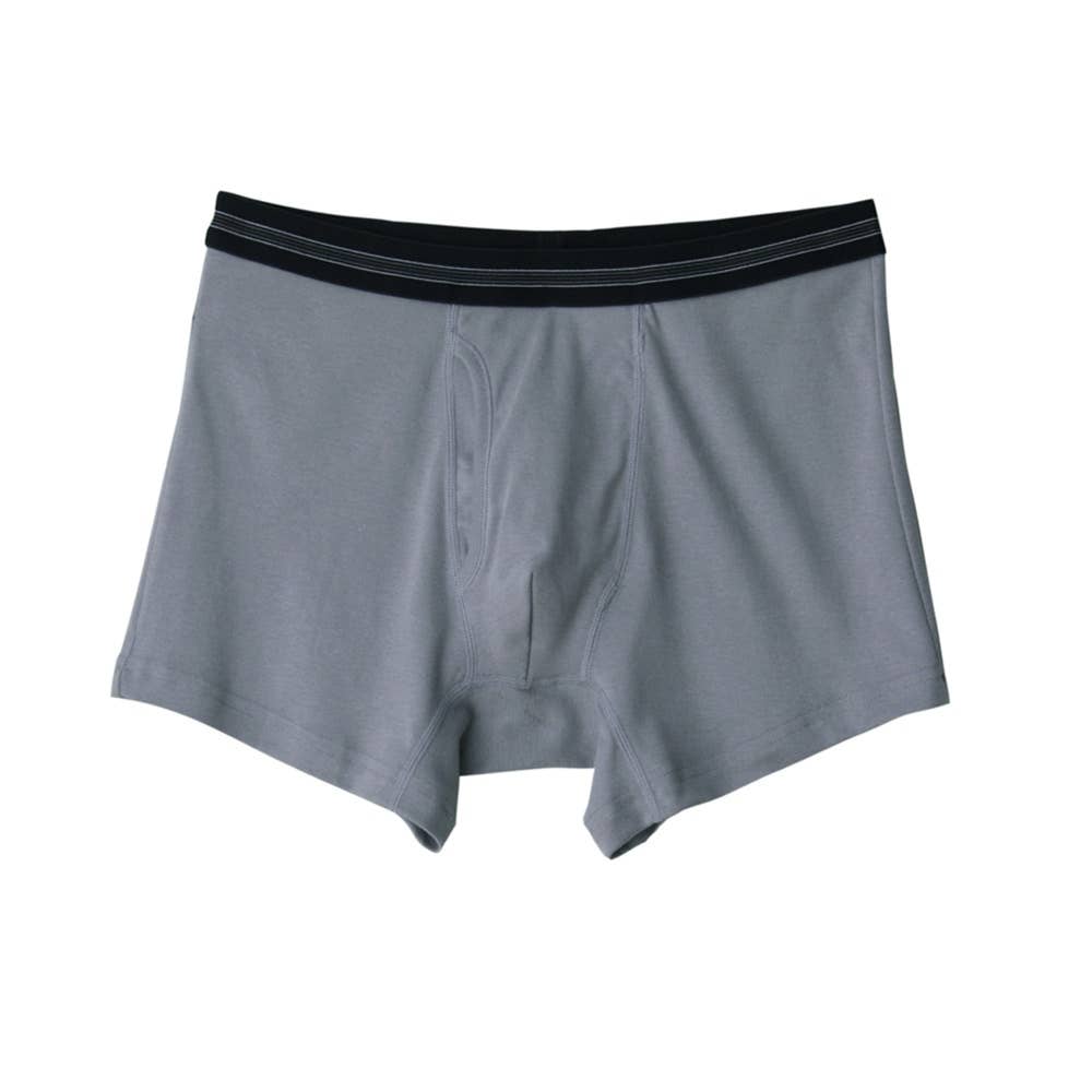 TENKOさん専用　GUNZE ボクサーパンツ　8セット さらっと綿100%メッシュ】ボクサーパンツ（前あき）【SALE