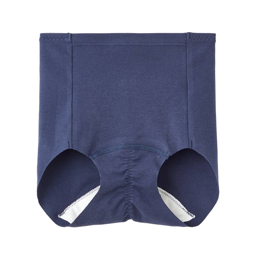 サニタリーショーツ【SALE】 HV0670N ネービーブルー