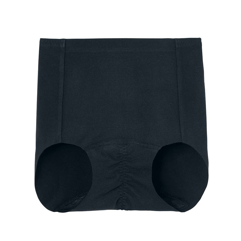 サニタリーショーツ【SALE】 HV0670N ブラック