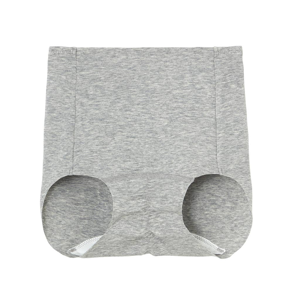 サニタリーショーツ【SALE】 HV0670N グレーモク