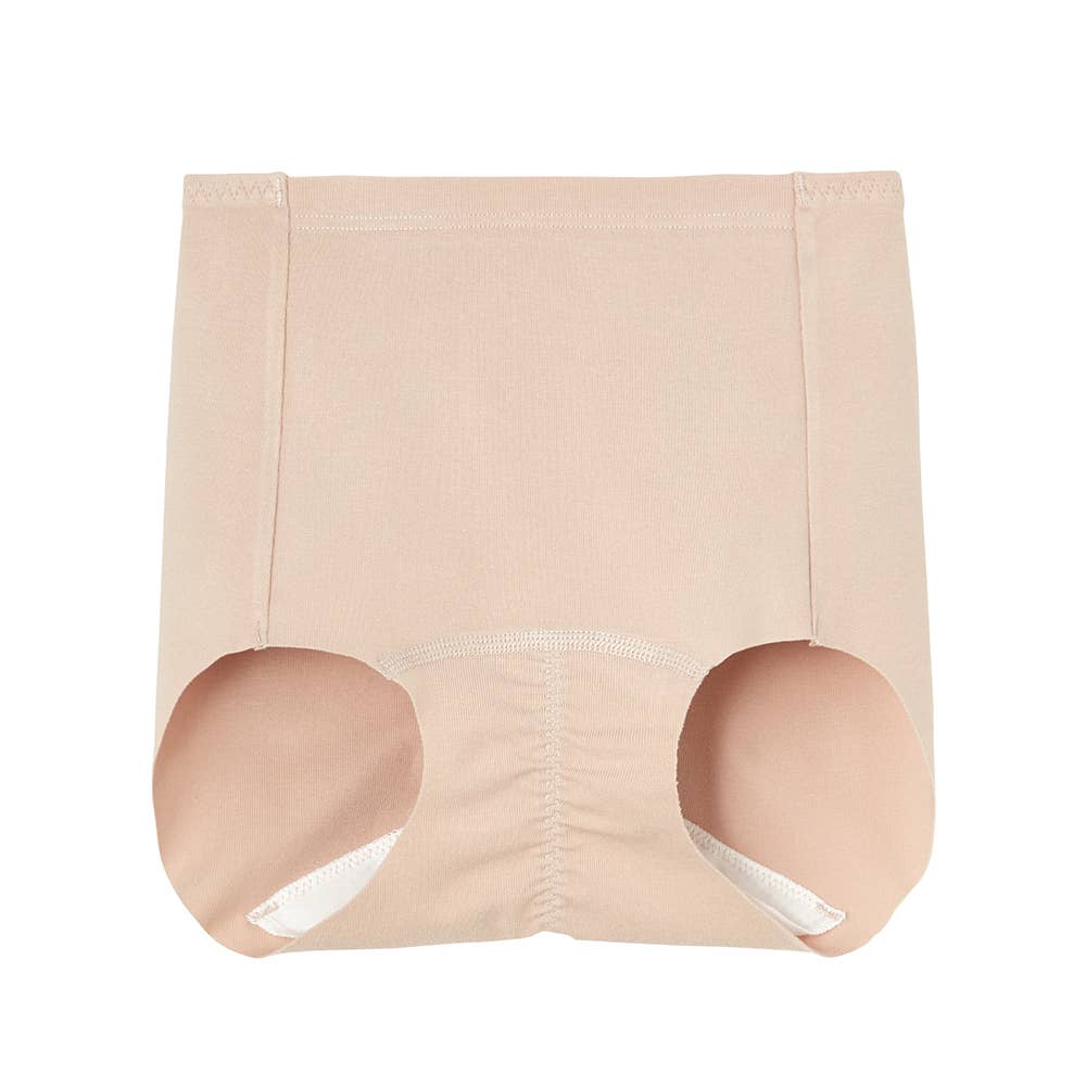 サニタリーショーツ【SALE】 HV0670N ブリリアントブラウン