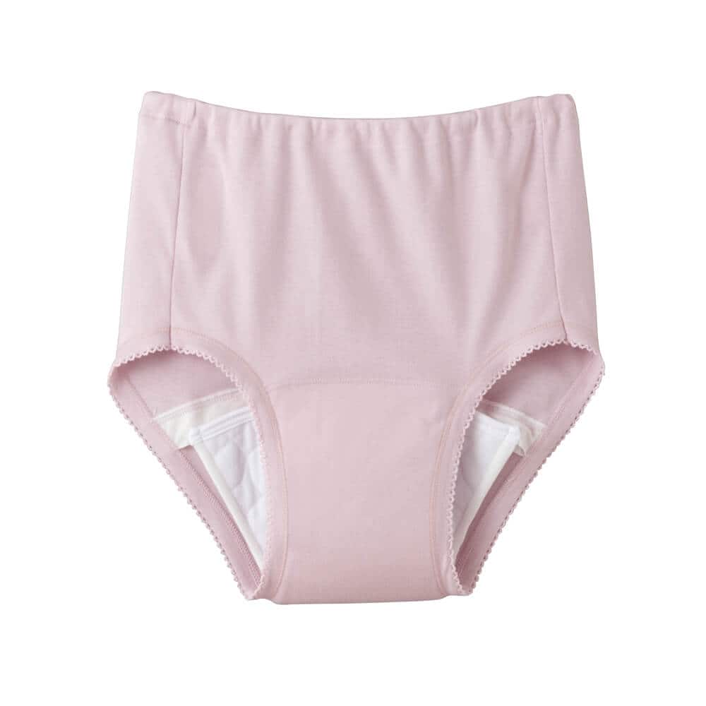 愛情らくらく レディース商品一覧 通販【グンゼ公式】 グンゼ 愛情らくらく肌着 M