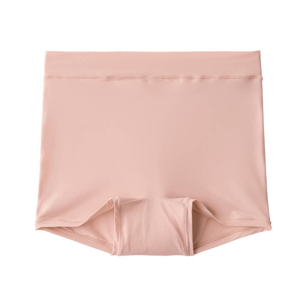 【ミラクルモンスター】レギュラーショーツ(一分丈)【SALE】 HZ4762 マルシェピンク