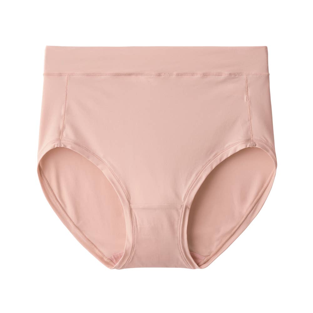 【ミラクルモンスター】レギュラーショーツ【SALE】 HZ4770 マルシェピンク