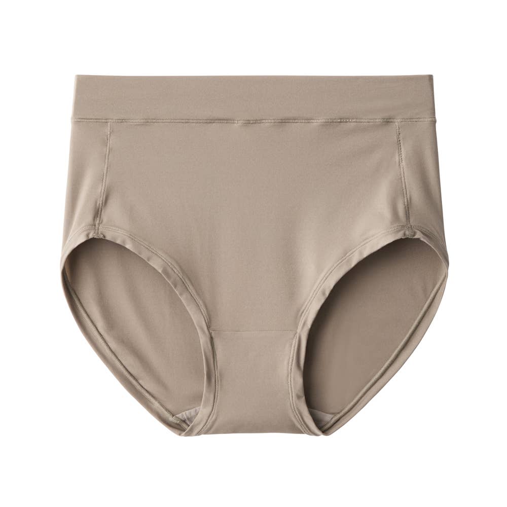 【ミラクルモンスター】レギュラーショーツ【SALE】 HZ4770 ベールブラウン