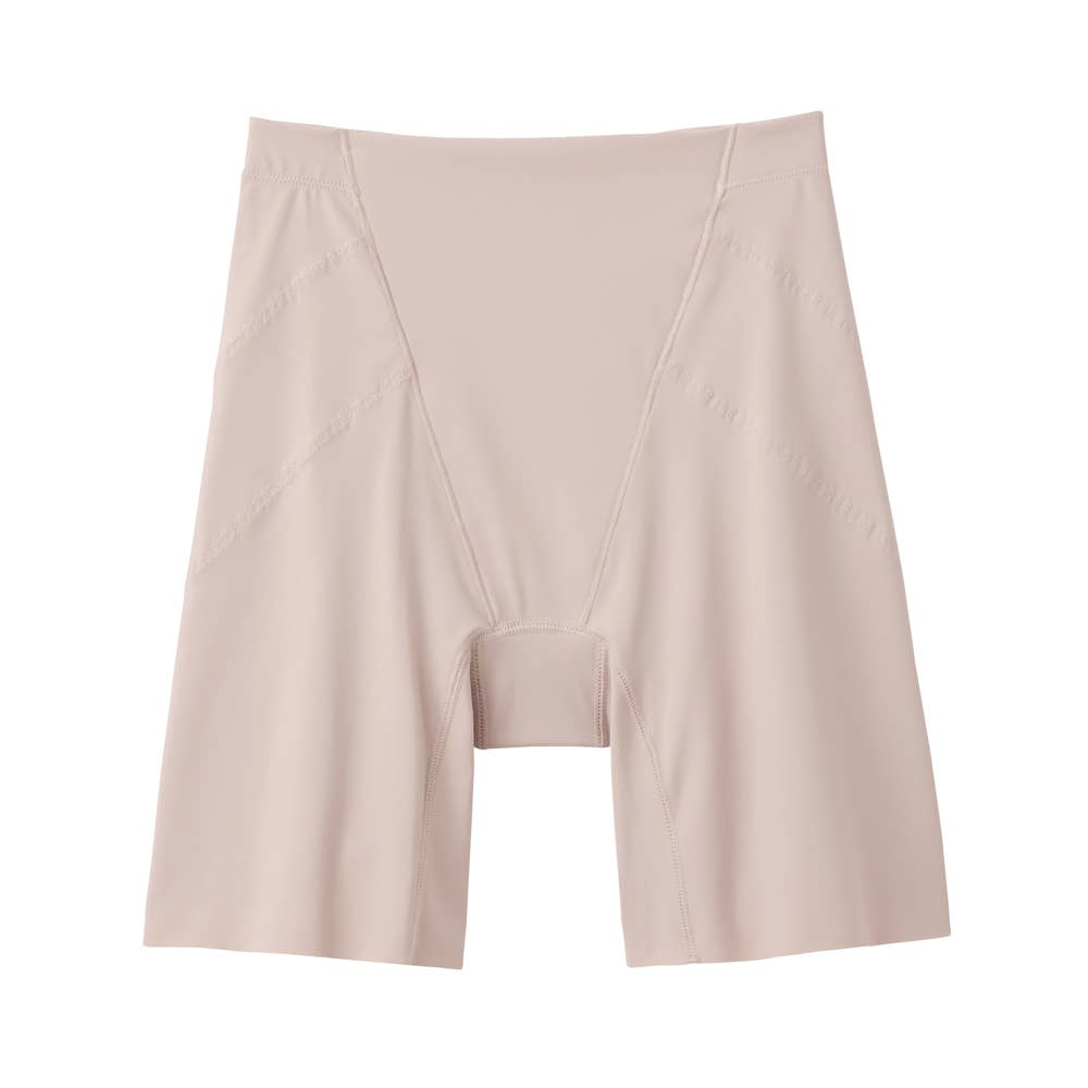 グイッとヒップ】ロングガードル HZ4963 :レディース インナー