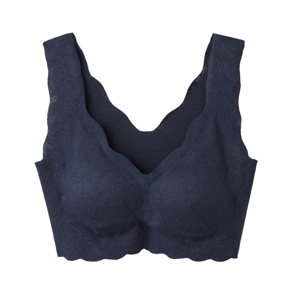 ブラジャー [ネービー・紺] 商品一覧 | 通販【グンゼ公式】