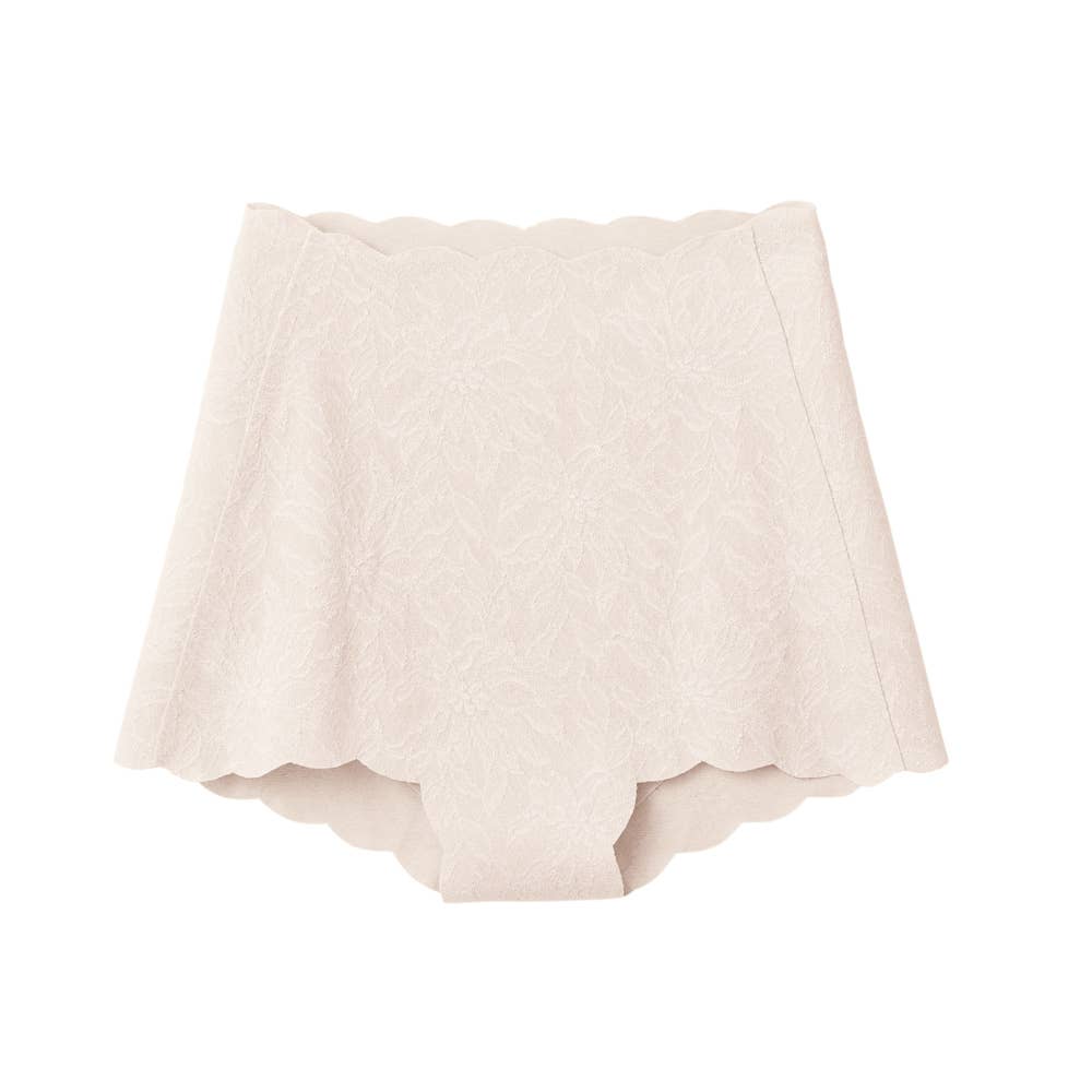 【ガードルファンデ】ショートソフトガードル【まとめ買い割対象】 KB1662 ナチュラル