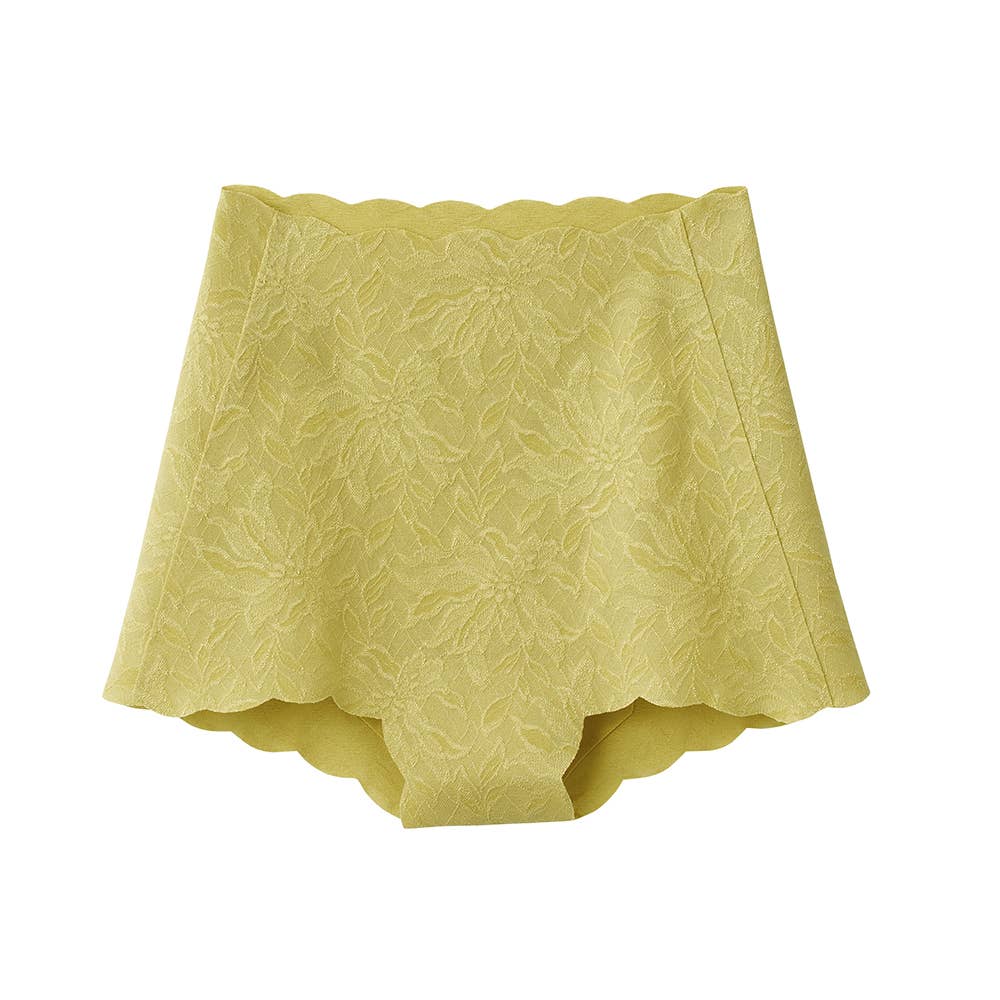 コンキャミ　ガードル ブラデリス メッシュシアーライトガードル | ブラデリス