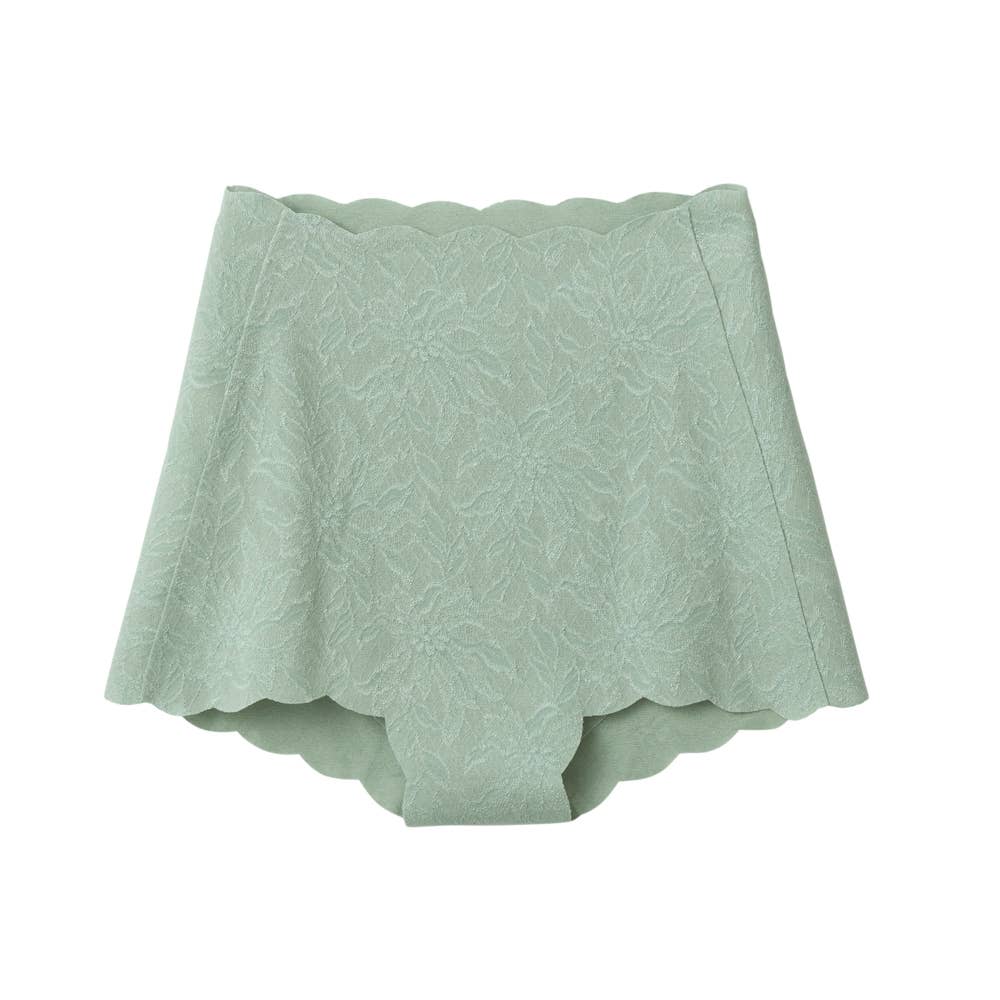 コンキャミ　ガードル フラッターガードルLuxe | Enchanted Corset by Pinup Closet