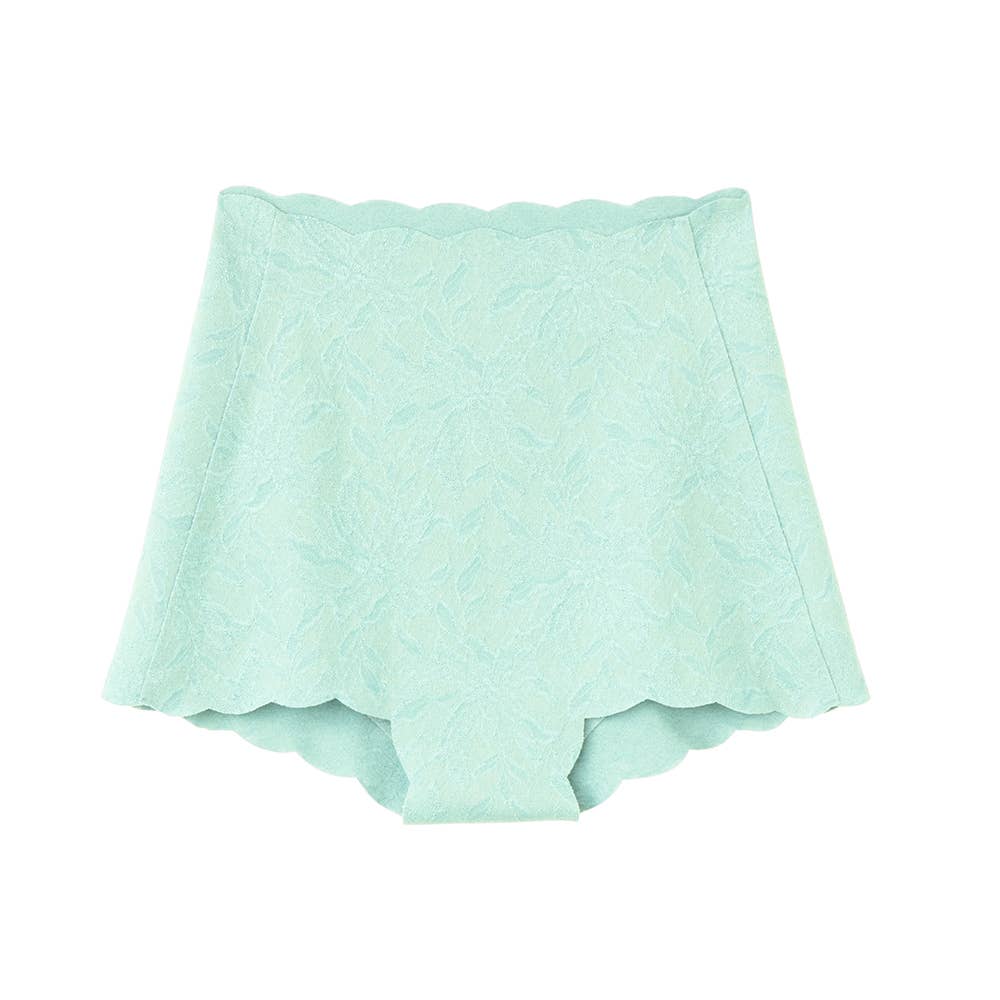 【ガードルファンデ】ショートソフトガードル【まとめ買い割対象】 KB1662 ペパーミント