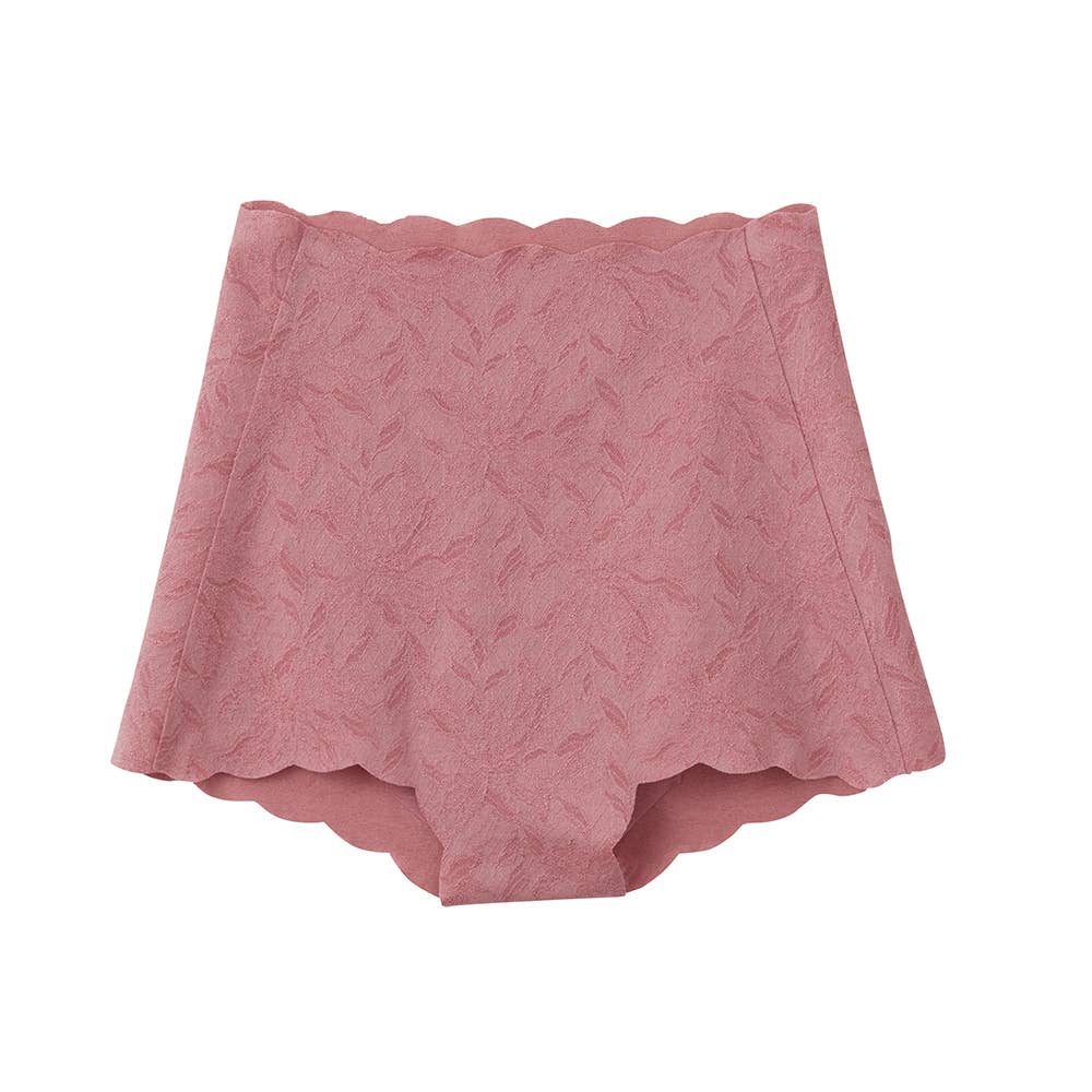 【ガードルファンデ】ショートソフトガードル【まとめ買い割対象】 KB1662 コーラル