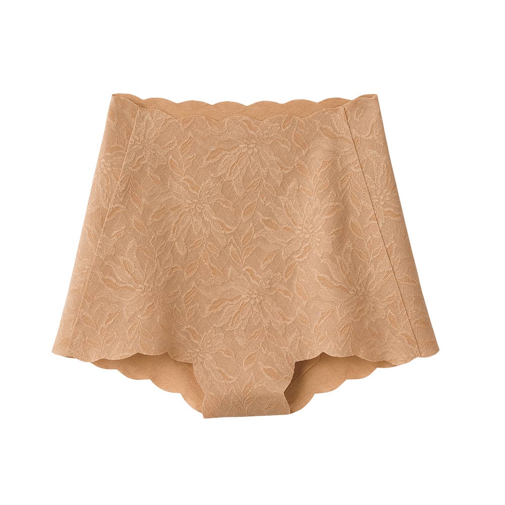 コンキャミ　ガードル フラッターガードルLuxe | Enchanted Corset by Pinup Closet